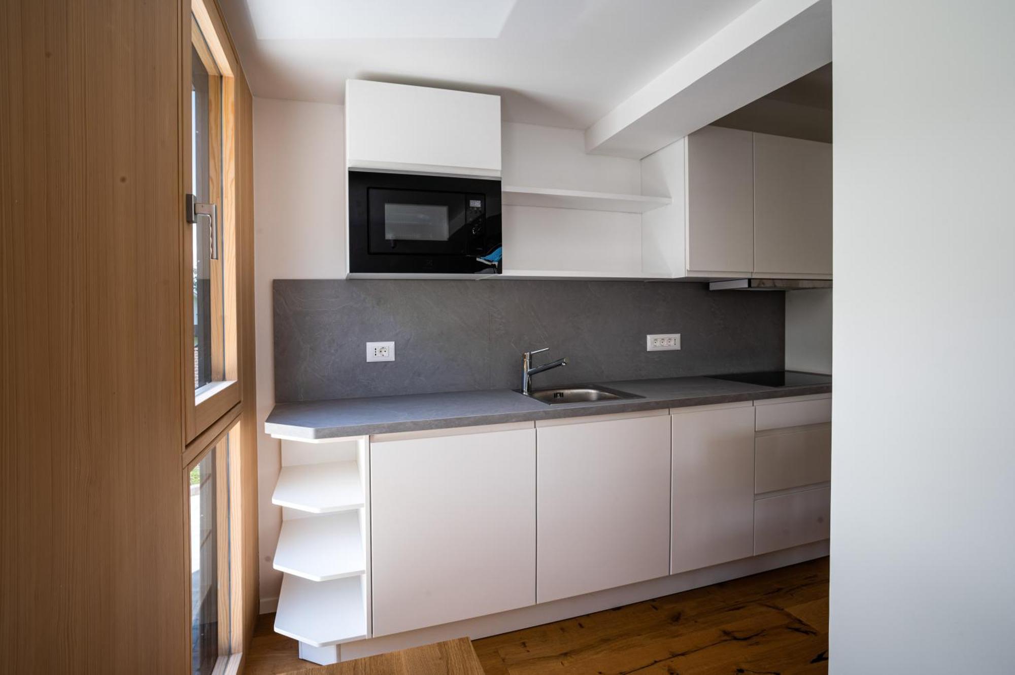 Ferienwohnung Lucka Bled Quiet Location, Free Bikes, Big Garden, Doctor Exterior foto